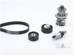 CONTITECH 6PK1538WP2