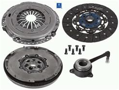 SACHS 2290 601 165 ZMS Modul XTend plus CSC