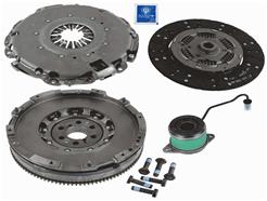 SACHS 2290 601 222 ZMS Modul XTend plus CSC