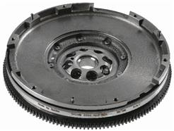 SACHS 2294 000 525 Dual-mass flywheel