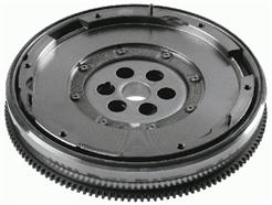 SACHS 2294 000 998 Dual-mass flywheel