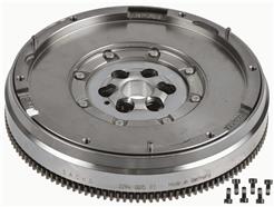 SACHS 2294 001 583 Dual-mass flywheel