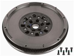 SACHS 2294 501 289 Dual-mass flywheel