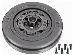 SACHS 2295 001 711 Dual-mass flywheel