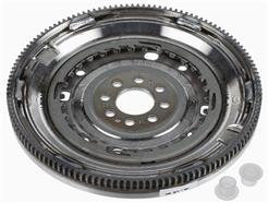 SACHS 2295 601 002 Dual-mass flywheel