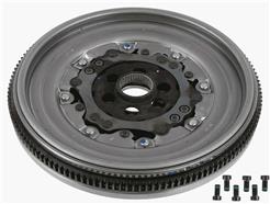 SACHS 2295 601 040 Dual-mass flywheel
