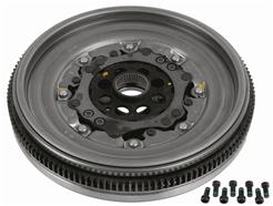 SACHS 2295 601 047 Dual-mass flywheel