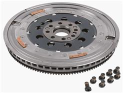 SACHS 2295 701 010 Dual-mass flywheel