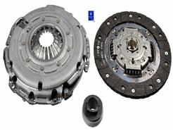 SACHS 3000 950 649 XTend