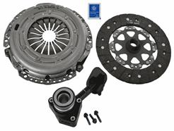 SACHS 3000 990 391 XTend Kit plus CSC