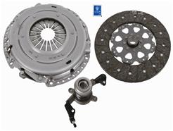 SACHS 3000 990 601 XTend Kit plus CSC