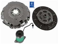 SACHS 3000 990 667 XTend Kit plus CSC