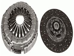 SACHS 3400 700 546 XTend