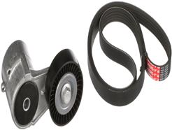 GATES K015PK1210 Micro-V®