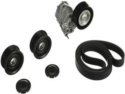 GATES K016PK2270 Micro-V®