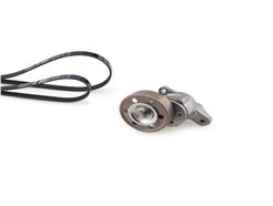 GATES K025PK885 Micro-V®