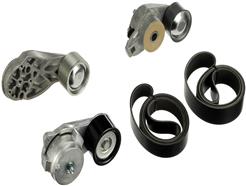 GATES K048PK1515HD FleetRunner™ Micro-V®