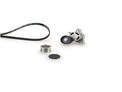 GATES K037PK1113 Micro-V®