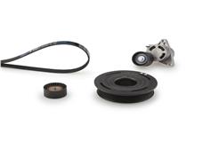 GATES K047PK1835 Micro-V®