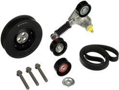 GATES K116PK1640 Micro-V®