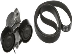 GATES K236PK1700 Micro-V®