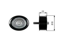 GATES T36433 DriveAlign™