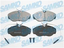 SAMKO 5SP493