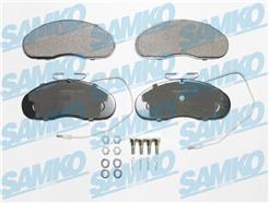 SAMKO 5SP580
