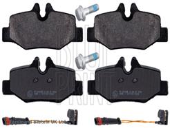 BLUE PRINT ADBP420000