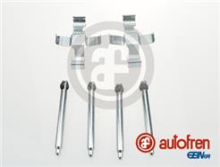 AUTOFREN SEINSA D42630A