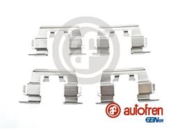 AUTOFREN SEINSA D42690A