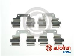 AUTOFREN SEINSA D42982A