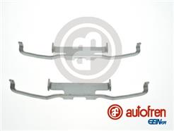 AUTOFREN SEINSA D42994A