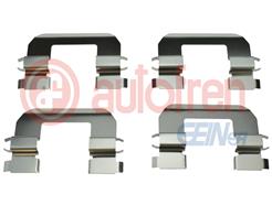 AUTOFREN SEINSA D43038A