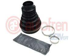 AUTOFREN SEINSA D8434T