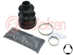 AUTOFREN SEINSA D8591