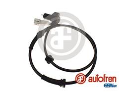 AUTOFREN SEINSA DS0135