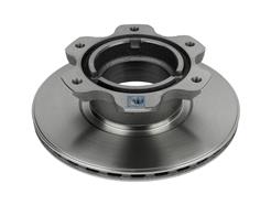 DT Spare Parts 4.64642