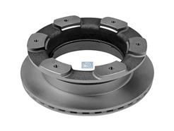 DT Spare Parts 7.36040