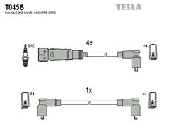 TESLA T045B