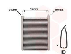VAN WEZEL 30016703 *** IR PLUS ***