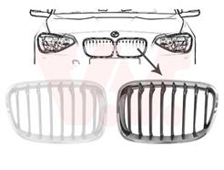 VAN WEZEL 0633511 ** Equipart **