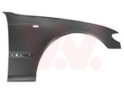 VAN WEZEL 0649656 ** Equipart **