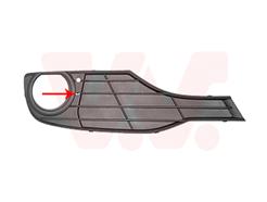 VAN WEZEL 0670594 ** Equipart **