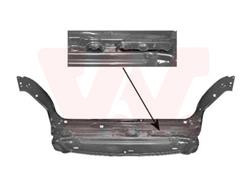 VAN WEZEL 0904667 ** Equipart **