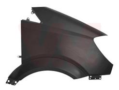 VAN WEZEL 3077658 ** Equipart **