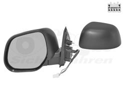 VAN WEZEL 3272807 * HAGUS *