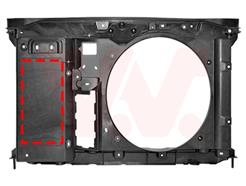 VAN WEZEL 4042668 ** Equipart **