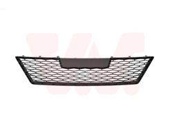 VAN WEZEL 4940590 ** Equipart **