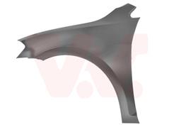 VAN WEZEL 5766657 ** Equipart **